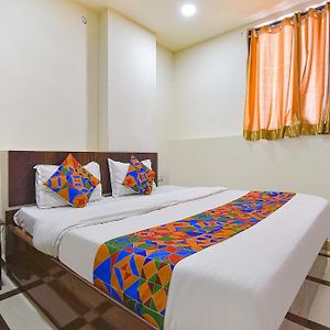Fabhotel Monark